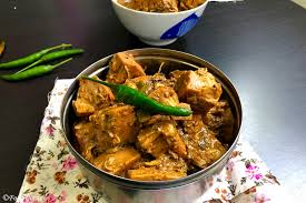 Polos Curry